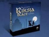 Riksja Race