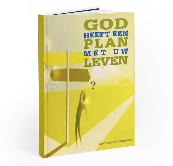 Gratis boek